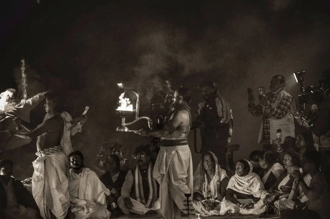 How a Hindu researcher revived Kolkata’s Kumbh