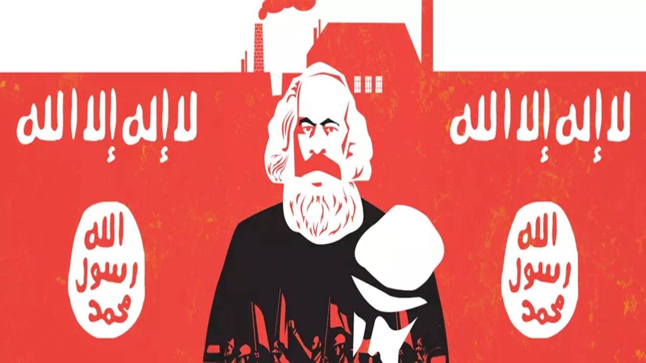 How Communism and Islamism kept Hinduism on defensive