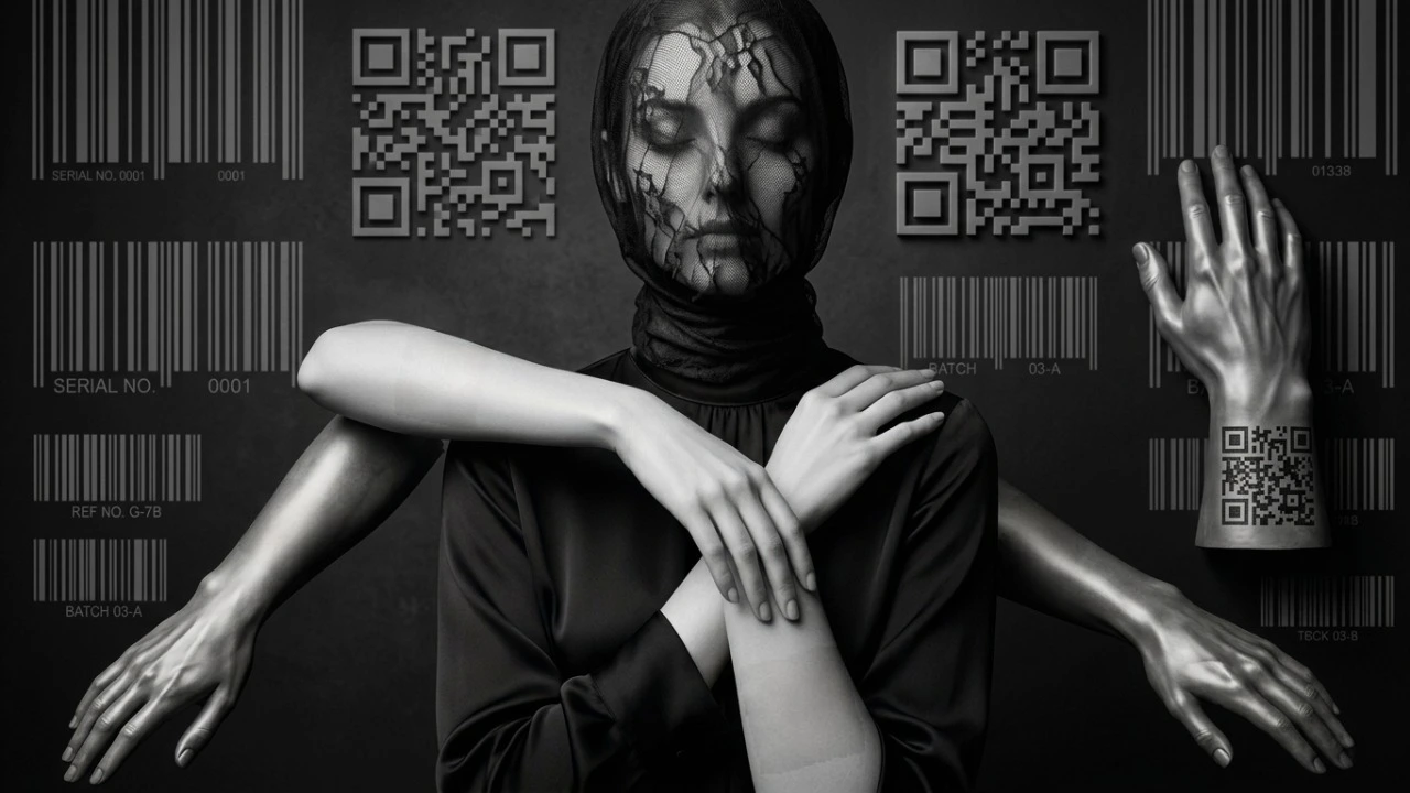 Gone are the freedoms of self-sufficiency, the peace of self-dependence