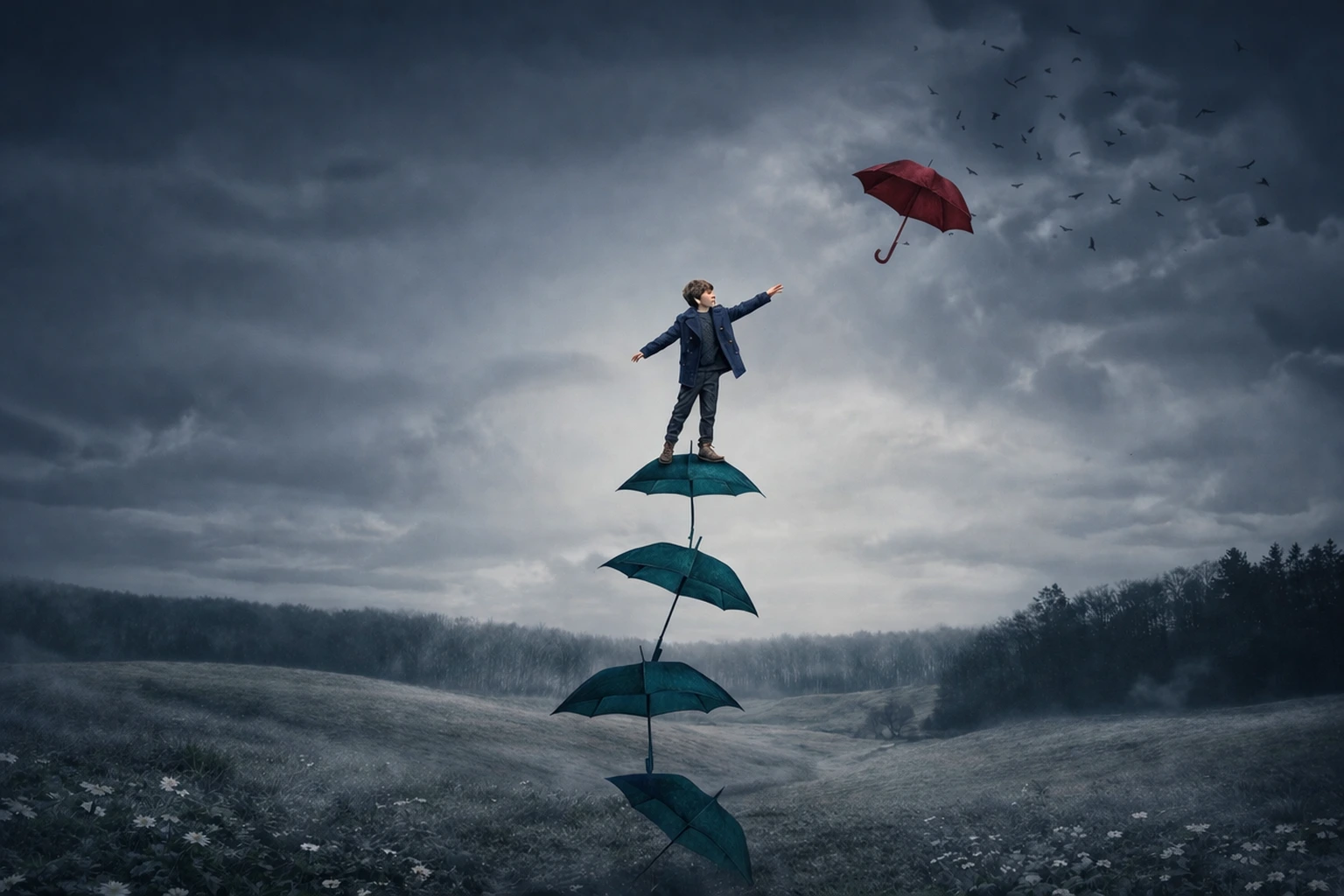 Why the pursuit of happiness keeps you unhappy