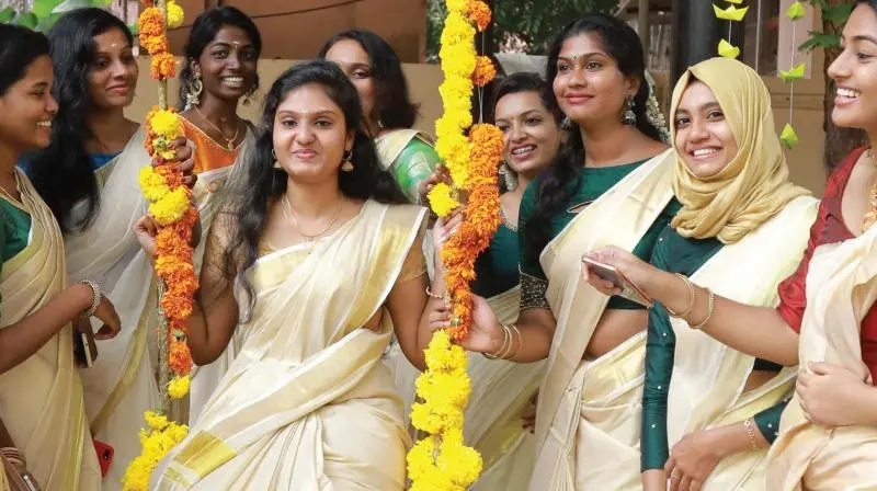 The desecularisation of Hindu festivals is a compulsion now