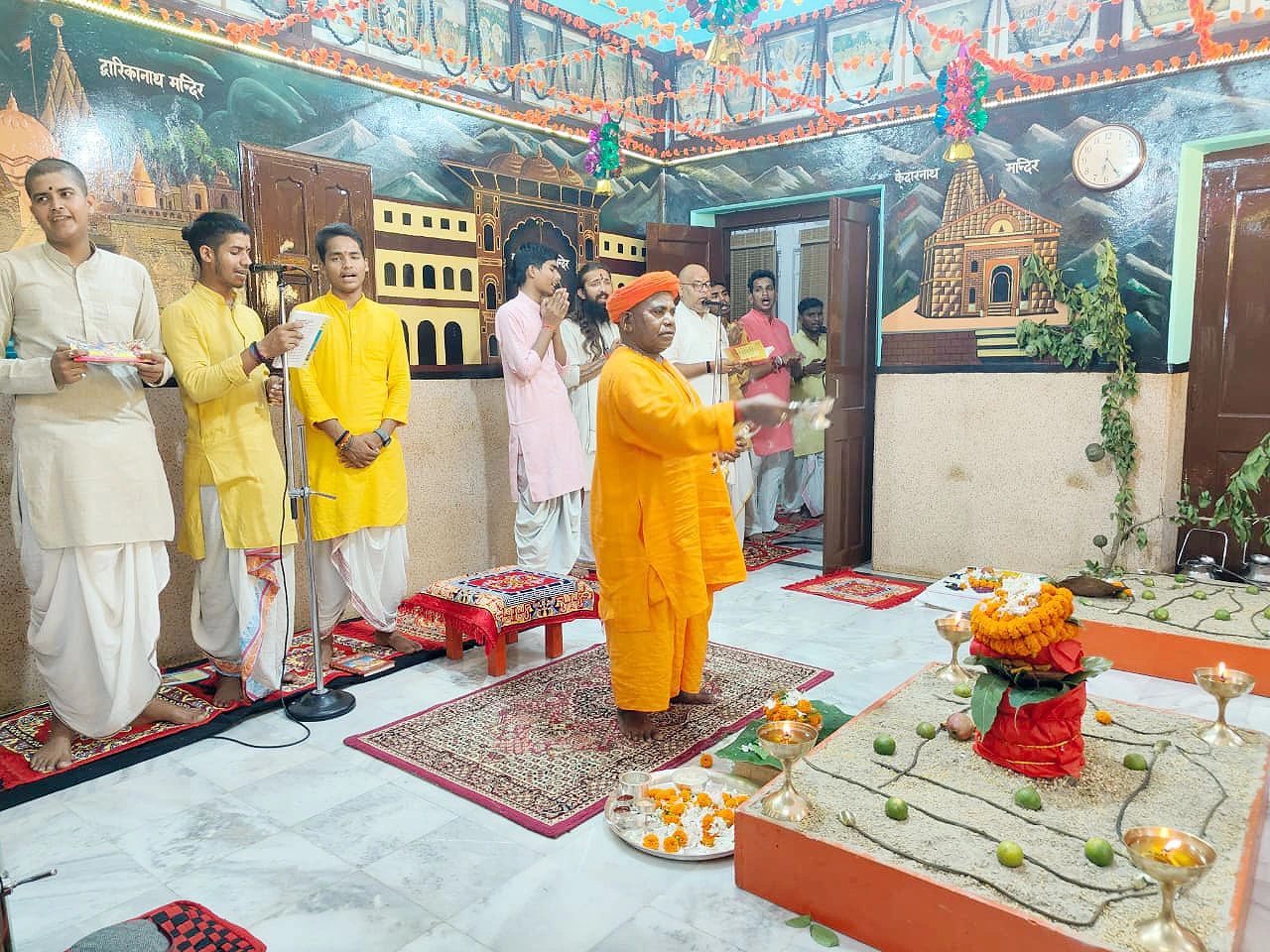 The reality of castes in India