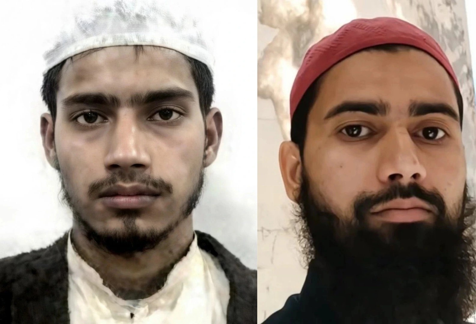 There’s nothing to celebrate the killing of Islamists who stabbed Wastik