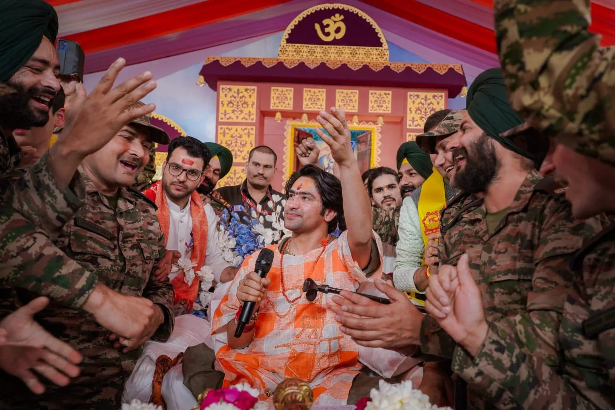 हिंद की सेना