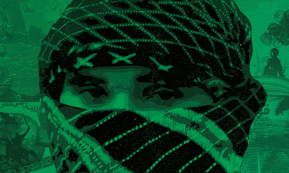 Inside the mind of the jihadist: a psychoanalytic anatomy of Islamist terror