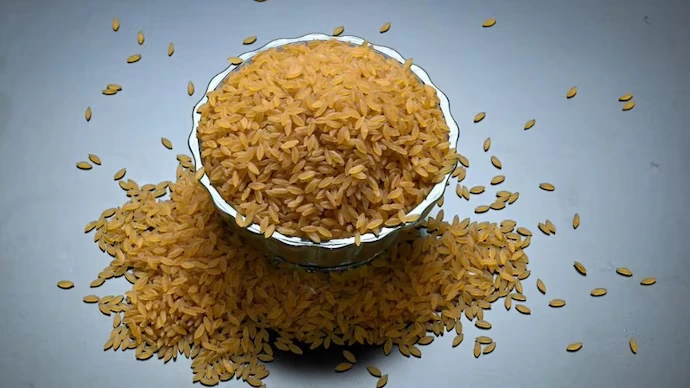 Designer rice can re-engineer India’s metabolic future