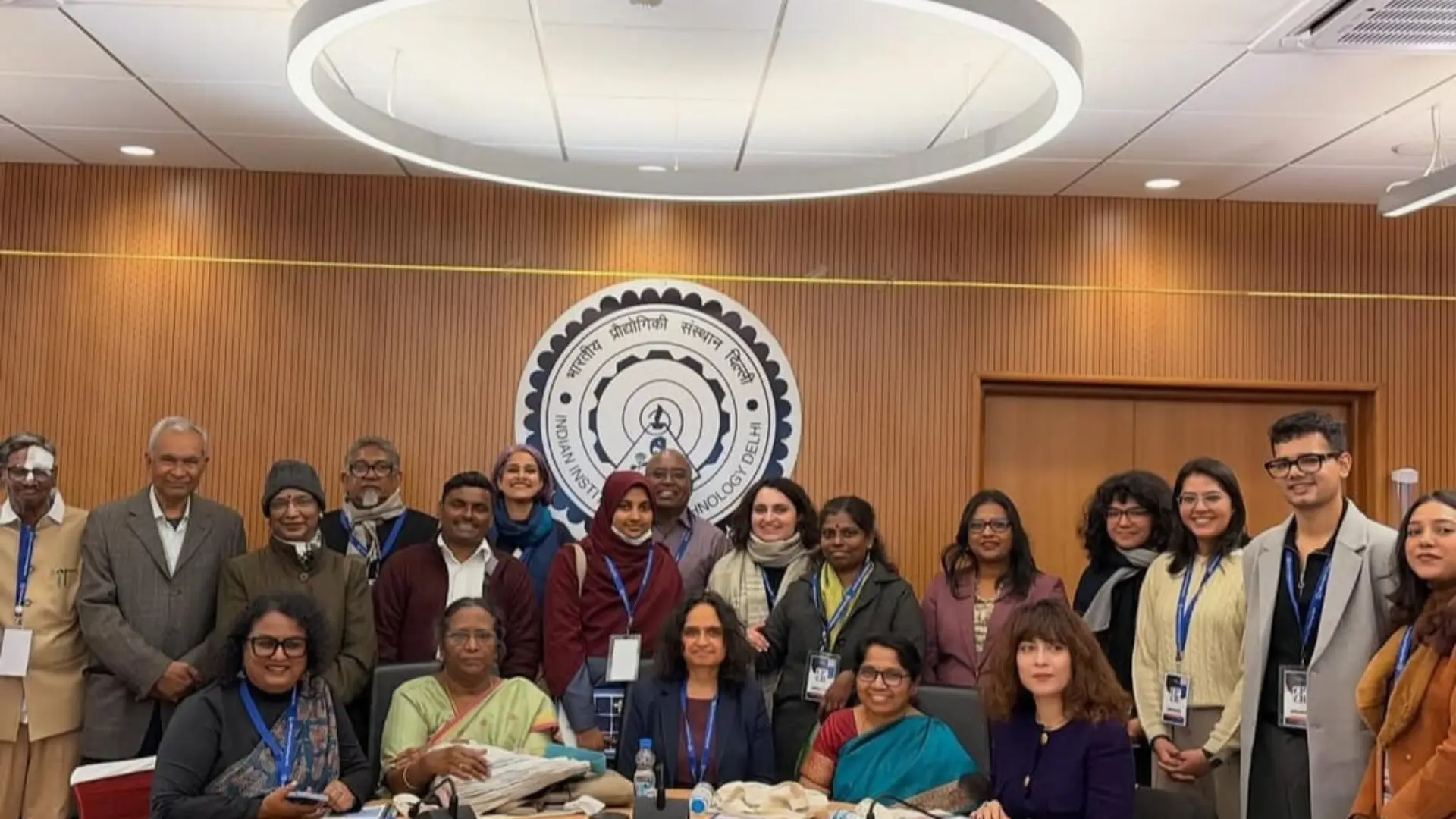 Why won’t IIT Delhi stop hosting left-wing conferences?