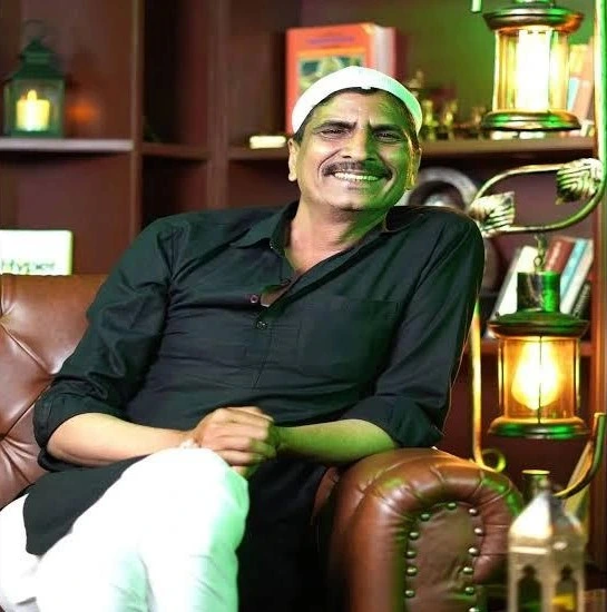 It’s Islam that has taken Saleem Wastik to the ICU