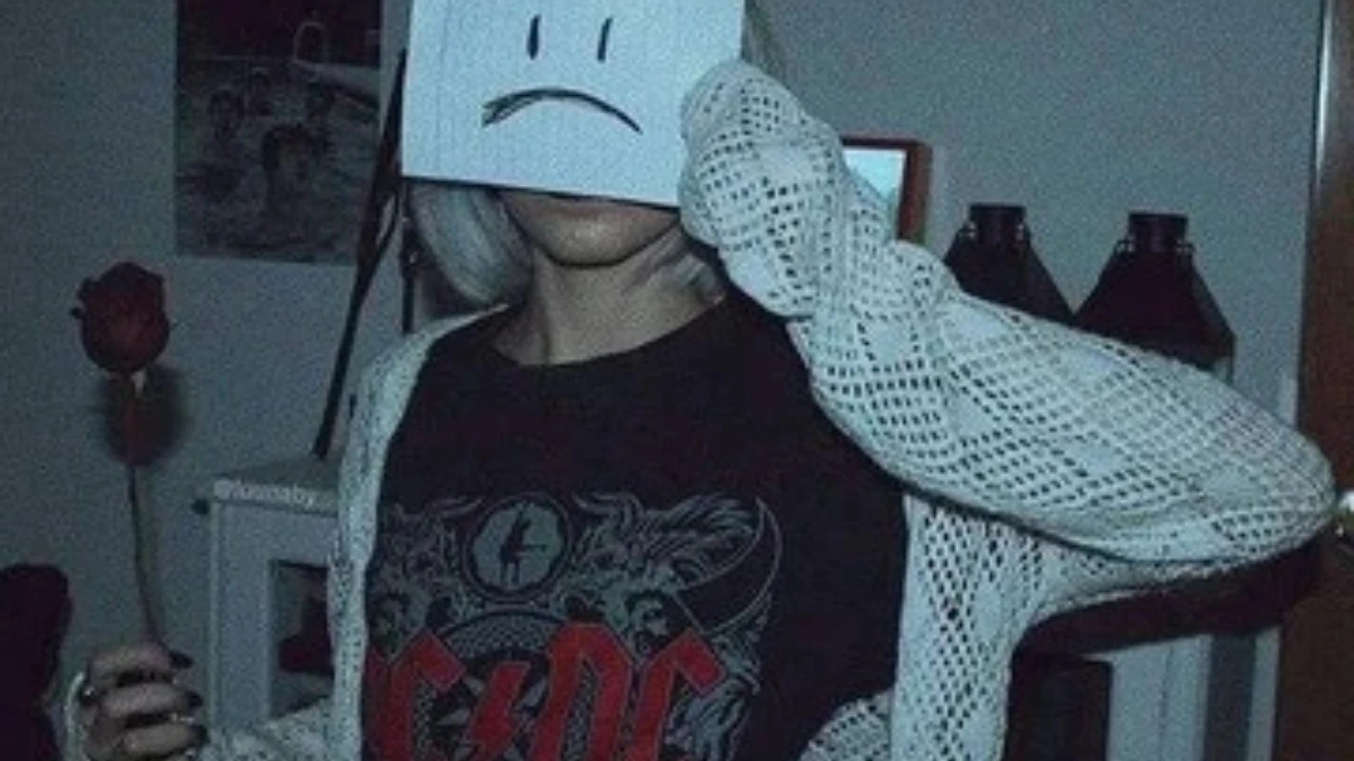 Depression is the absence of dukkha