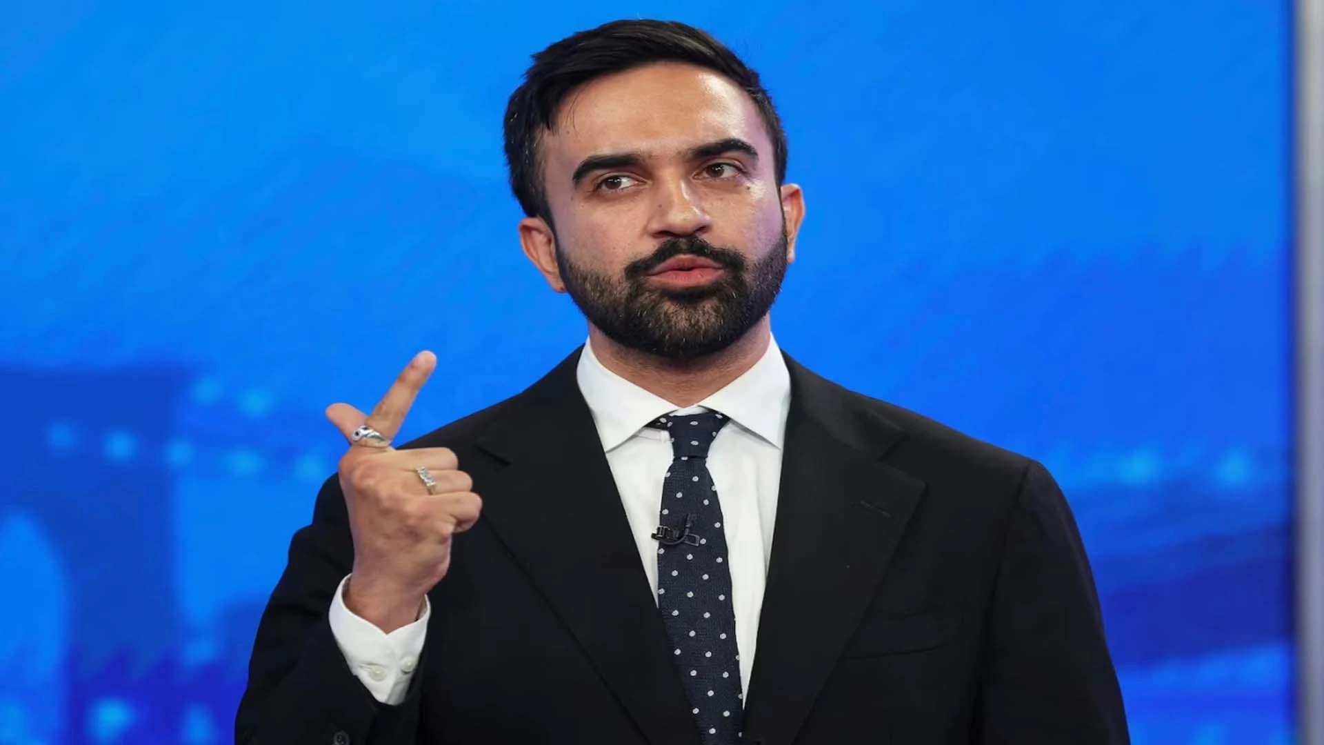 Why Mamdani is bound to fail like Kejriwal