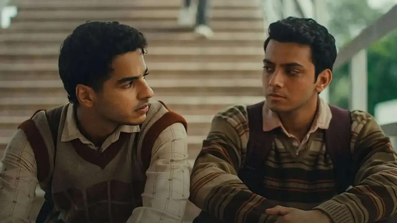 आंबेडकरवादी निर्देशक का हेरफेर