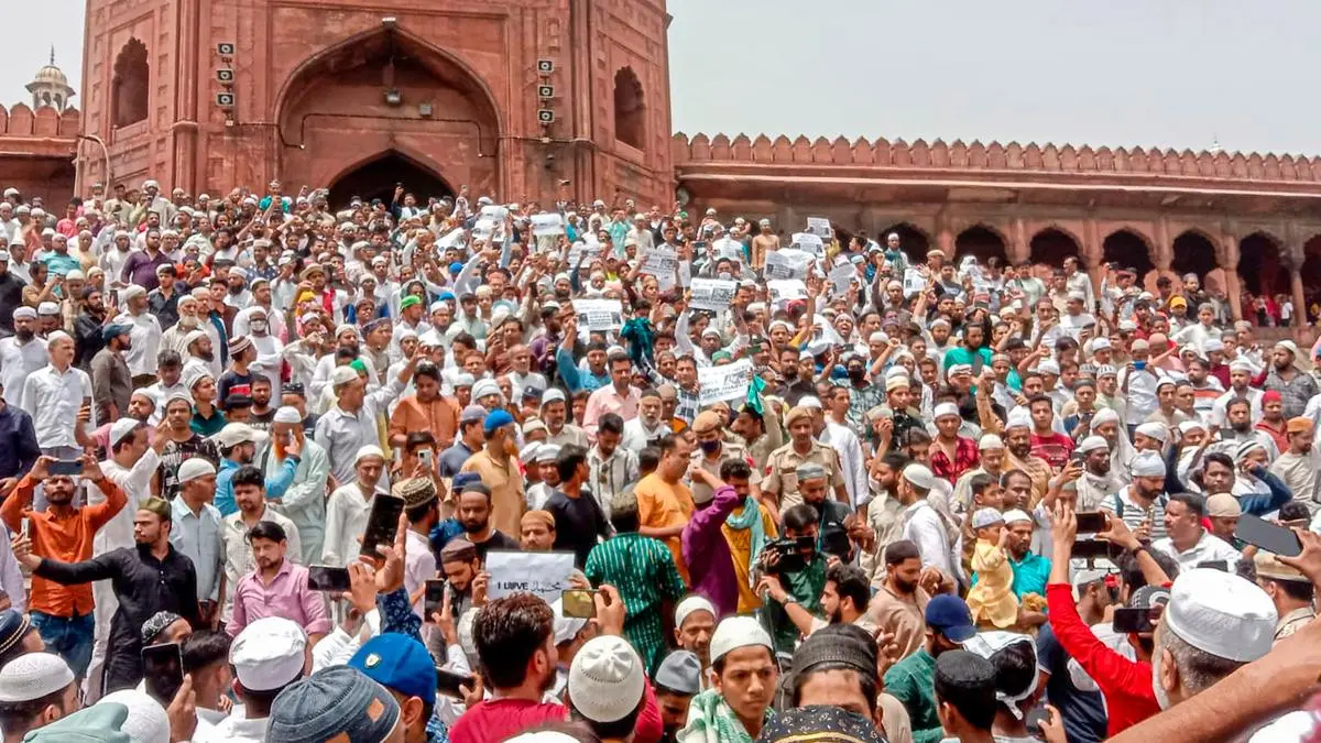 Why is Friday so special for the believers?