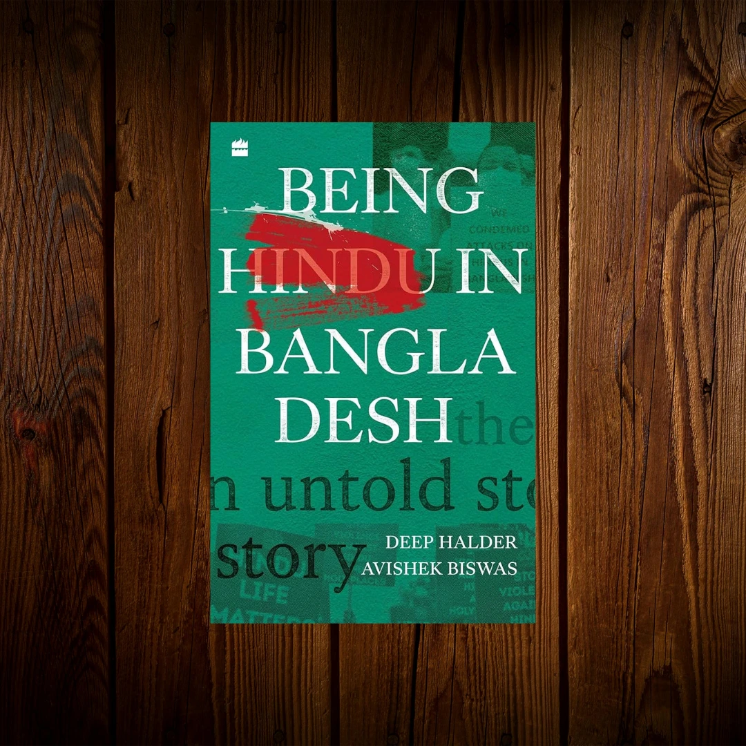 It’s not easy to be Hindu in Bangladesh