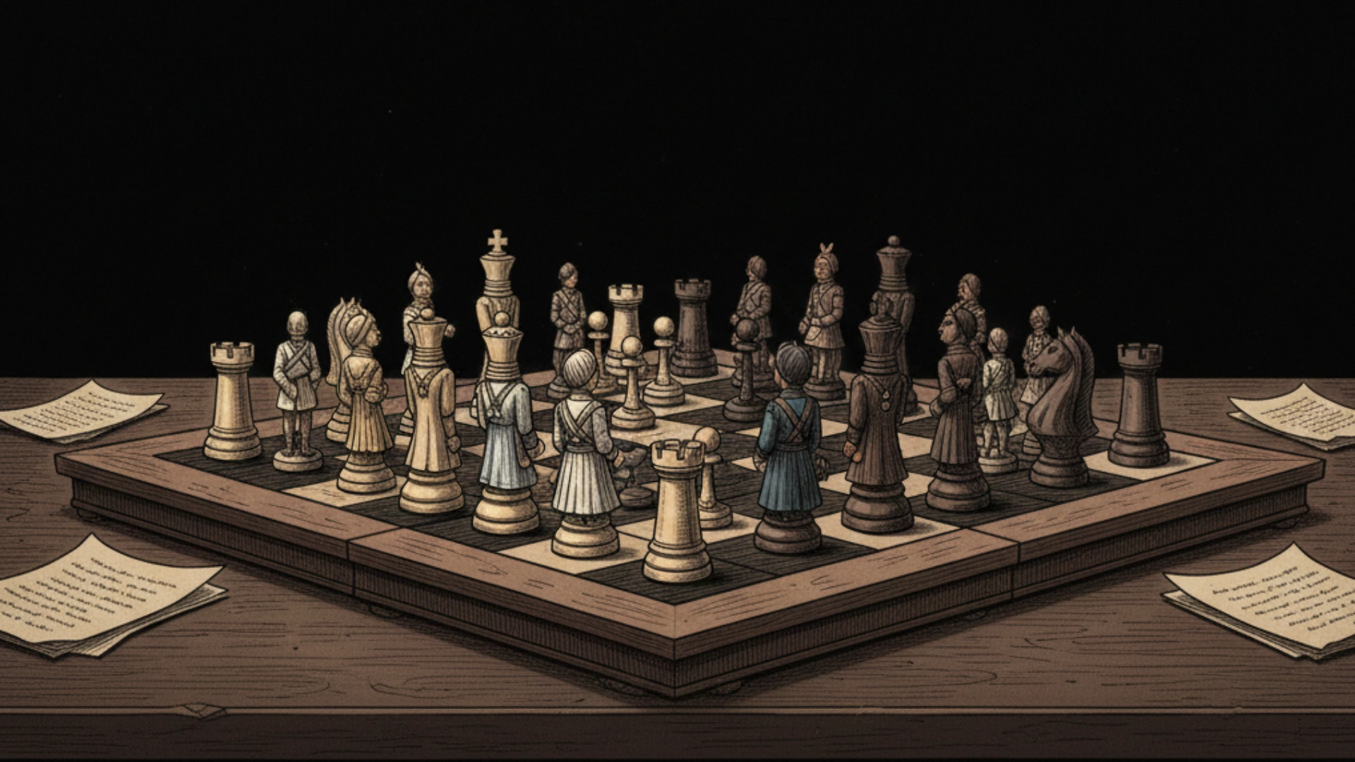 मिलिभगत