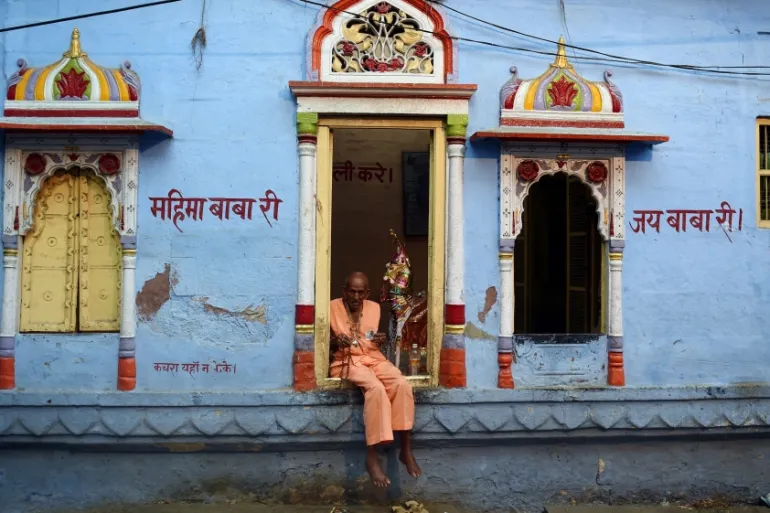 मेसी की भारत यात्रा में टीएमसी का खेल