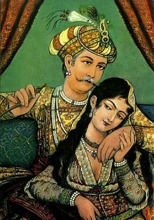 सफेद झूठ