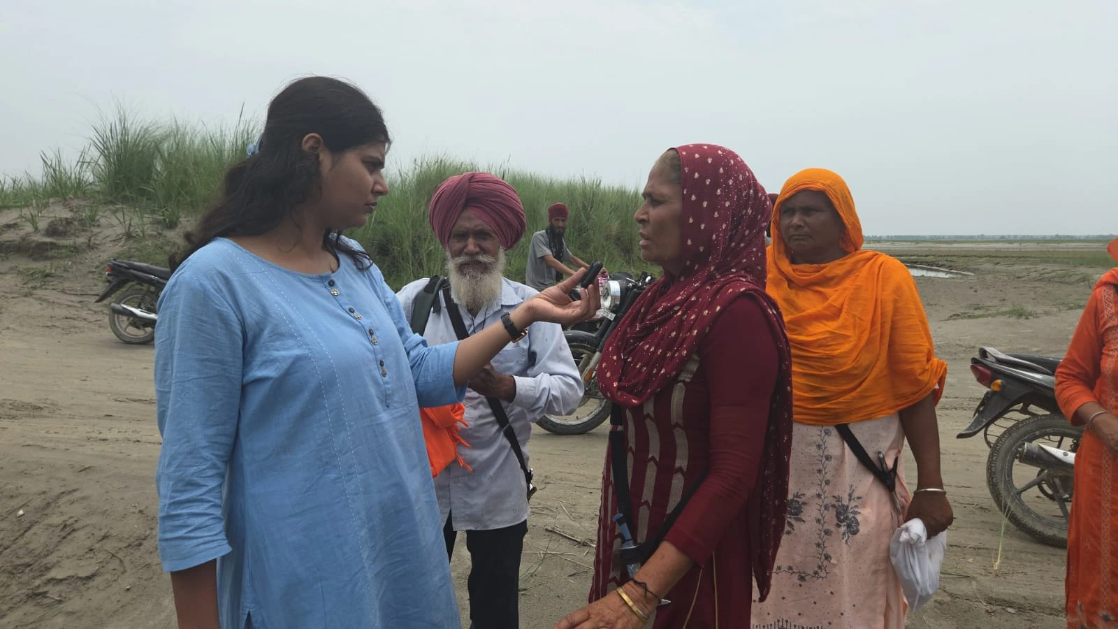 मिथ्या नहीं सच्चाई